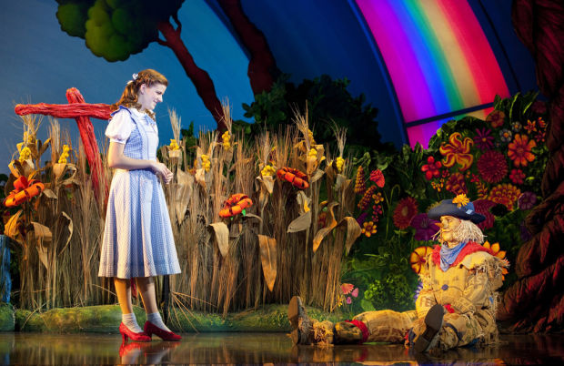 Wizard of Oz